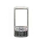 Full Body Housing For Simoco Mobile Sm 1100 Silver - Maxbhi Com