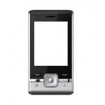 Full Body Housing For Sony Ericsson T715i White - Maxbhi Com