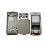 Full Body Housing For Sony Ericsson W395i White - Maxbhi Com