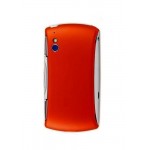 Full Body Housing For Sony Ericsson Xperia Play Orange - Maxbhi Com