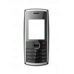 Full Body Housing For Spice Boss Champion Pro M5010 White - Maxbhi Com
