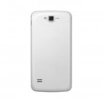 Full Body Housing For Spice Communicator N500 Black - Maxbhi Com