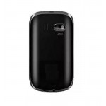 Full Body Housing For Spice Flo M5670 Black - Maxbhi Com