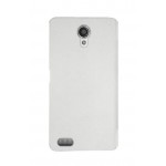 Full Body Housing For Spice M6110 Black - Maxbhi.com