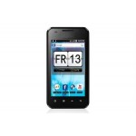 Full Body Housing for Spice Mi-424 - White