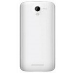 Full Body Housing for Tecno D9 - Black