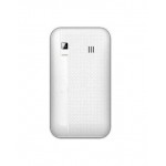 Full Body Housing For Spice Mi315 White - Maxbhi Com