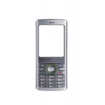 Full Body Housing For Spice S707n Black - Maxbhi Com