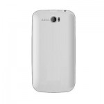 Full Body Housing For Spice Smart Flo Ivory Mi450 Black - Maxbhi Com