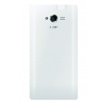 Full Body Housing For Spice Smart Flo Poise Mi451 Black - Maxbhi Com