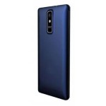 Full Body Housing For Spice Stellar Mi508 Black - Maxbhi.com