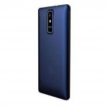Full Body Housing For Spice Stellar Mi508 White - Maxbhi Com