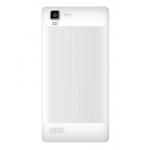 Full Body Housing For Spice Stellar Mi526 Black - Maxbhi Com