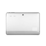 Full Body Housing For Spice Stellar Pad Mi1010 White - Maxbhi Com