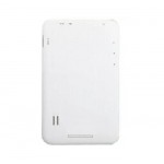 Full Body Housing For Swipe 3d Life Tab X74 3d White - Maxbhi Com