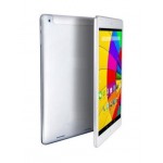 Full Body Housing For Swipe Slate Pro White - Maxbhi Com