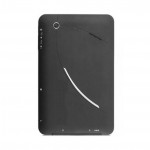 Full Body Housing For Sylvania 10 Inch Tablet With 3g White - Maxbhi Com