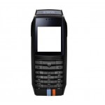 Full Body Housing For Tag Heuer Meridiist Gulf Limited Edition Black - Maxbhi Com