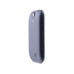 Full Body Housing For Tecno P3 Black - Maxbhi Com