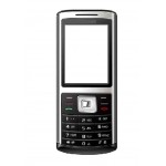 Full Body Housing For Tecno T570 Solar Black - Maxbhi Com