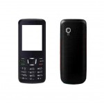 Full Body Housing For Tseries Play 330 White - Maxbhi Com