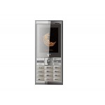 Full Body Housing for Videocon V4500 - Black