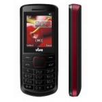 Full Body Housing for Viva V1N - Black