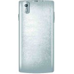 Full Body Housing for VOX Mobile Kick K8 - White