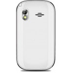 Full Body Housing for Wynncom W705 - Black