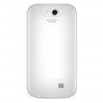 Full Body Housing For Videocon A22 Silver - Maxbhi Com