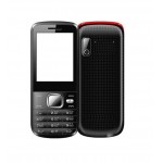 Full Body Housing For Videocon Dost V1516 Black - Maxbhi Com