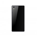 Full Body Housing For Videocon Infinium Graphite White - Maxbhi Com