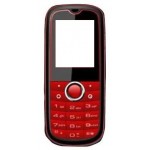 Full Body Housing For Videocon V1400 Black - Maxbhi Com