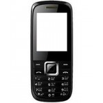 Full Body Housing For Videocon V1510 Black - Maxbhi Com