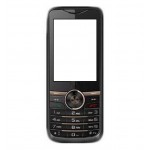 Full Body Housing For Videocon V1530 Black - Maxbhi Com