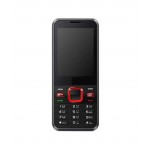 Full Body Housing For Videocon V1531 Plus Black - Maxbhi Com