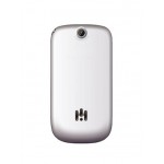 Full Body Housing For Videocon V1548 White - Maxbhi Com