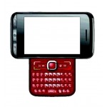 Full Body Housing For Videocon V1688 Black - Maxbhi Com