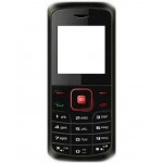Full Body Housing For Videocon V203 Black - Maxbhi Com