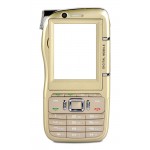 Full Body Housing For Vox Mobile Dv10 Black - Maxbhi Com