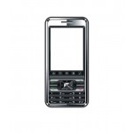 Full Body Housing For Wespro Wespro Dual Sim Mobile Wm3708i White - Maxbhi Com