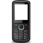Full Body Housing For Wham W206 White - Maxbhi Com