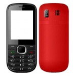Full Body Housing For Wham W244 White - Maxbhi Com