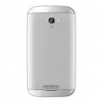 Full Body Housing For Wham Wd35 White - Maxbhi Com