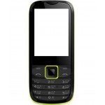 Full Body Housing For Wynncom W358 Black - Maxbhi Com
