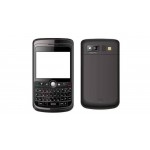 Full Body Housing For Wynncom Y50 White - Maxbhi Com