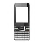 Full Body Housing For Xage M702 Black - Maxbhi Com