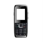 Full Body Housing For Xcite X440 Gold Black - Maxbhi Com