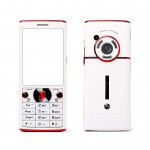 Full Body Housing For Xelectron N100 Black - Maxbhi Com