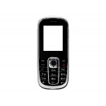 Full Body Housing For Zen Cg555 White - Maxbhi Com